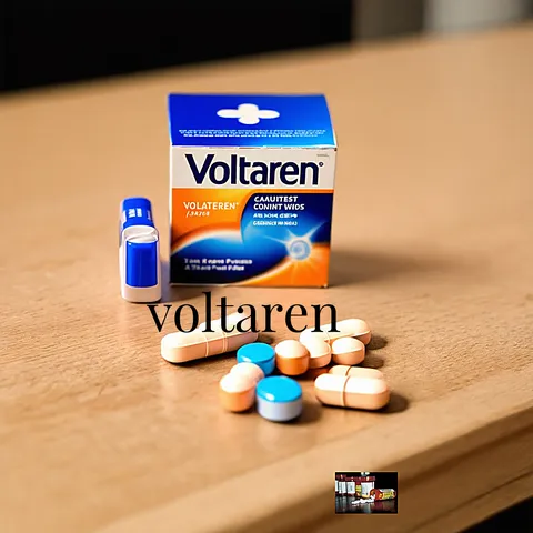 Generico del voltaren fiale